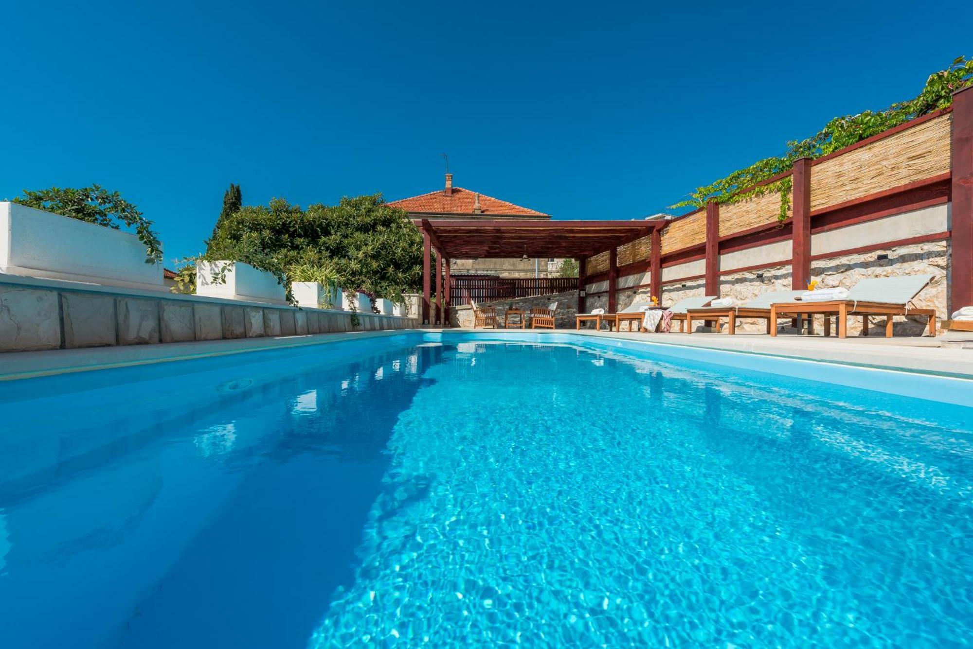 Apartments Miljas Dubrovnik Exterior foto
